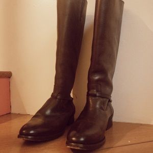 Frye Boots